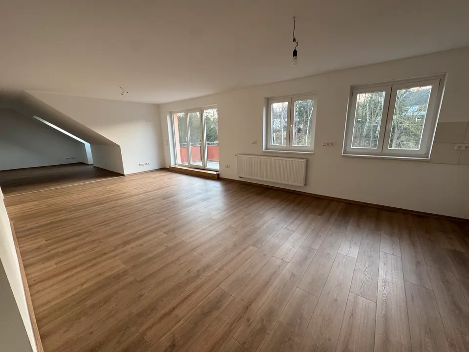 4 Zimmer Wohnung mit 110 m² in Riesa – Bild 6