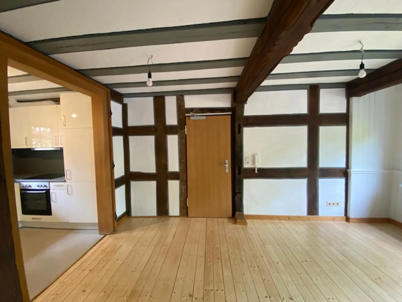 3 room apartment with 120 m² in Bensheim – Photo 6
