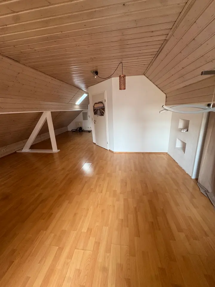 3 Zimmer Wohnung mit 67 m² in Mosbach – Bild 2