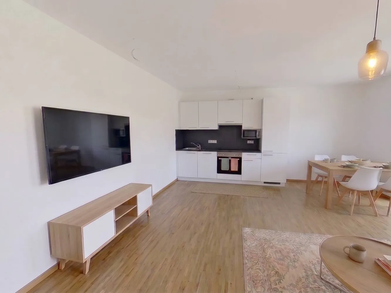 3 Zimmer Wohnung mit 73 m² in Hannover – Bild 3