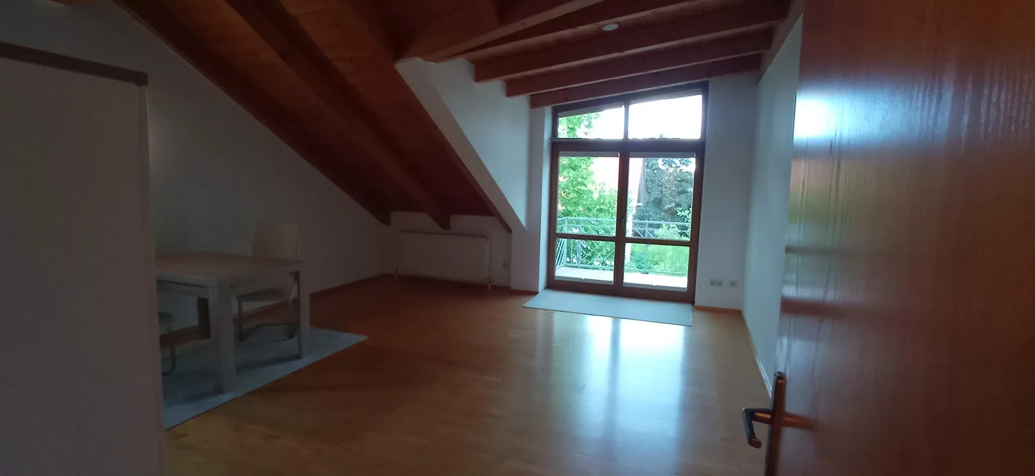 2 Zimmer Wohnung mit 46 m² in Ingolstadt – Bild 1