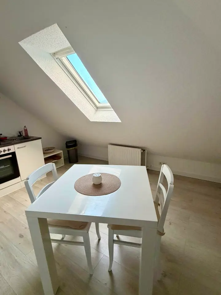 2 Zimmer Wohnung mit 75 m² in Verden (Aller) – Bild 5