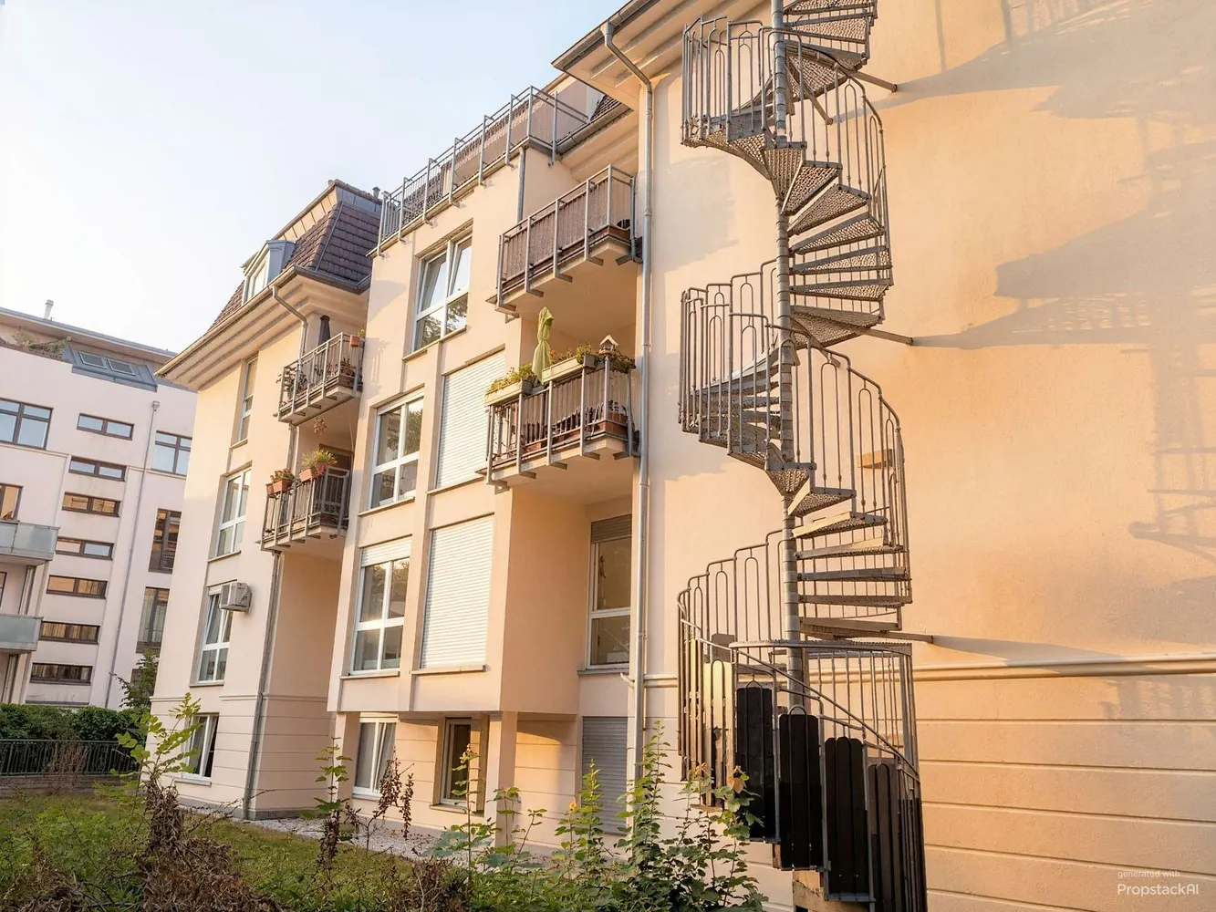 1 Zimmer Wohnung mit 29 m² in Leipzig – Bild 5