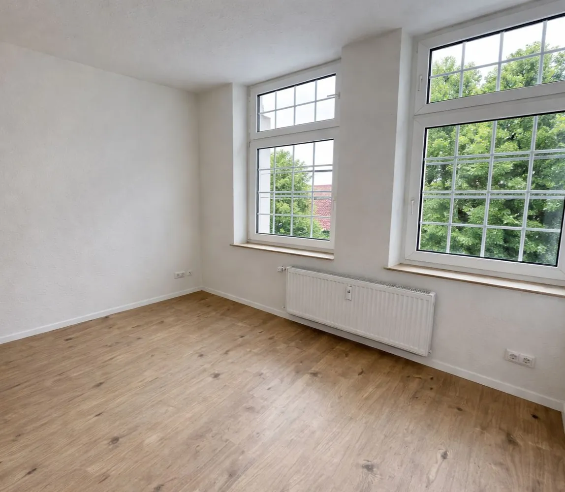 2 Zimmer Wohnung mit 50 m² in Essen – Bild 1