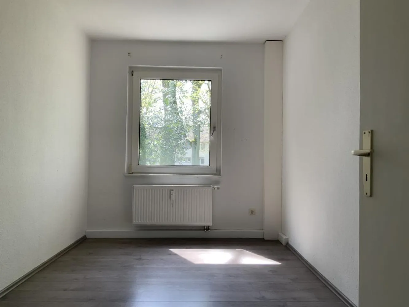 4 Zimmer Wohnung mit 54 m² in Gelsenkirchen – Bild 6