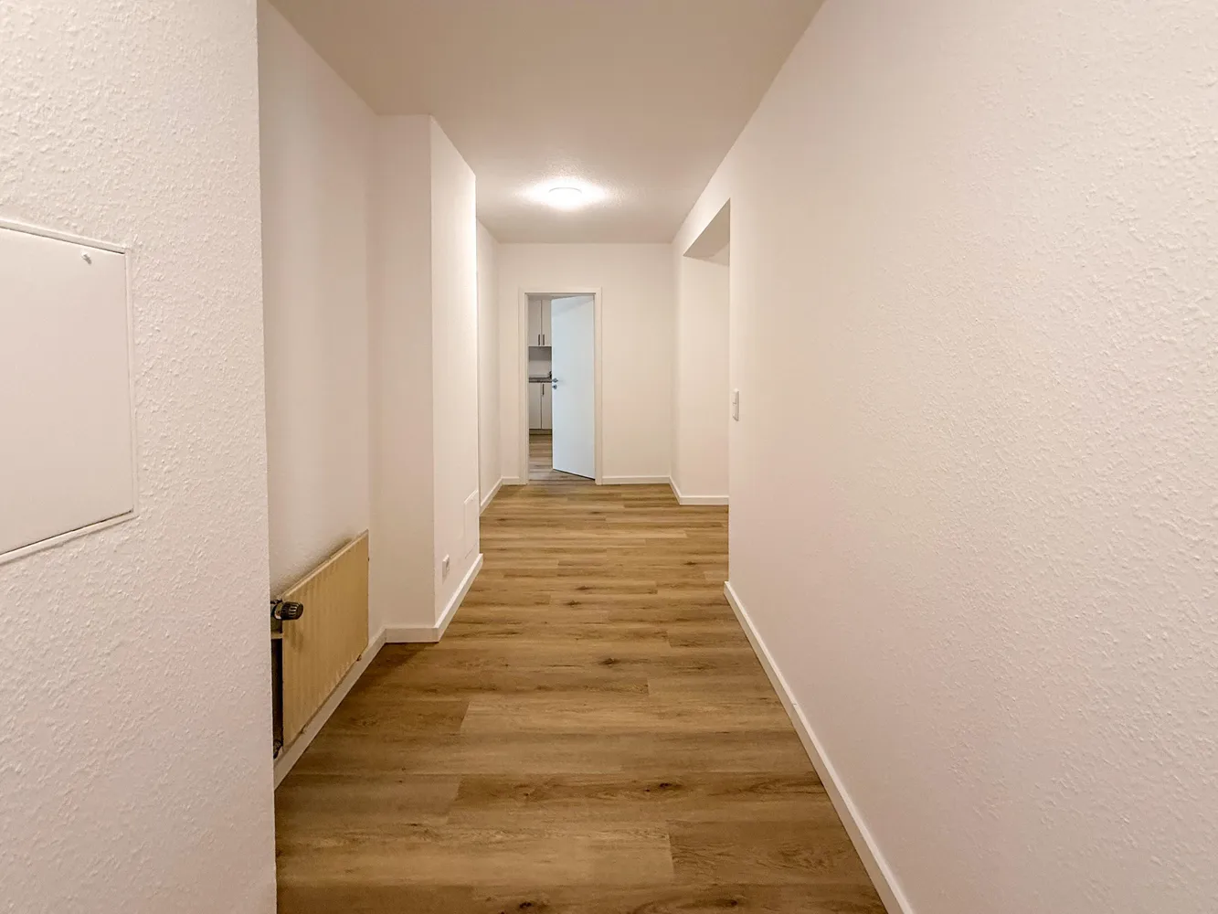 4 Zimmer Wohnung mit 118 m² in Mainz – Bild 6