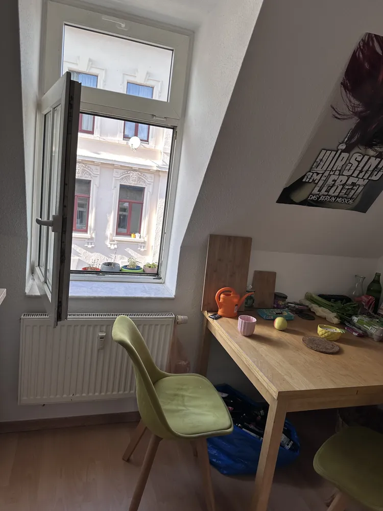 2 Zimmer Wohnung mit 49 m² in Leipzig – Bild 7