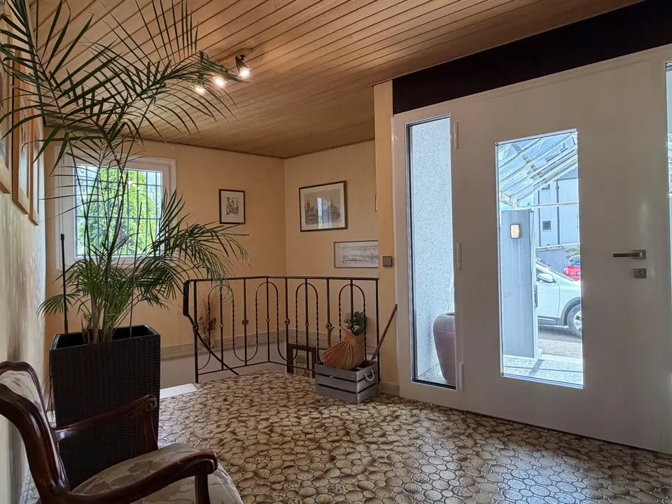 5 Zimmer Haus mit 150 m² in Erlangen – Bild 3