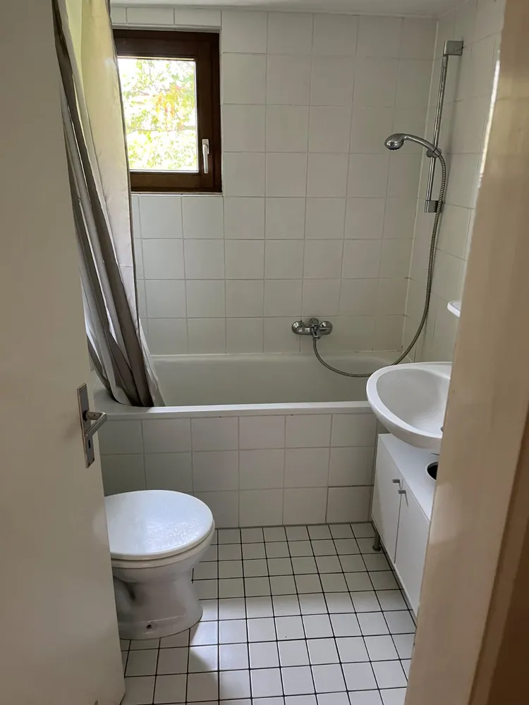 1 Zimmer Wohnung mit 30 m² in Karlsruhe – Bild 4