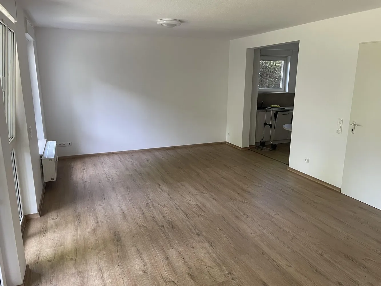 2 Zimmer Wohnung mit 50 m² in Dortmund – Bild 6