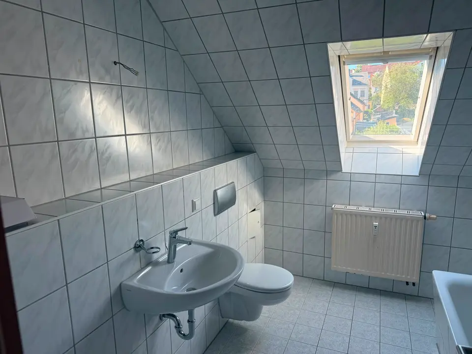 2 Zimmer Wohnung mit 56 m² in Zwickau – Bild 6