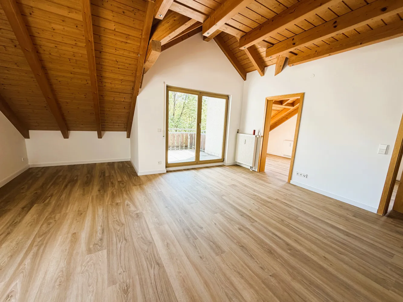 4 room apartment with 96 m² in Backnang – Photo 6