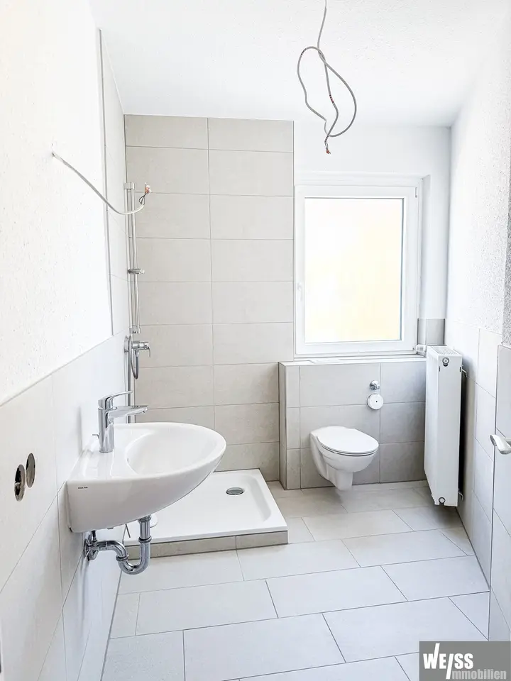 3 Zimmer Wohnung mit 96 m² in Würzburg – Bild 6