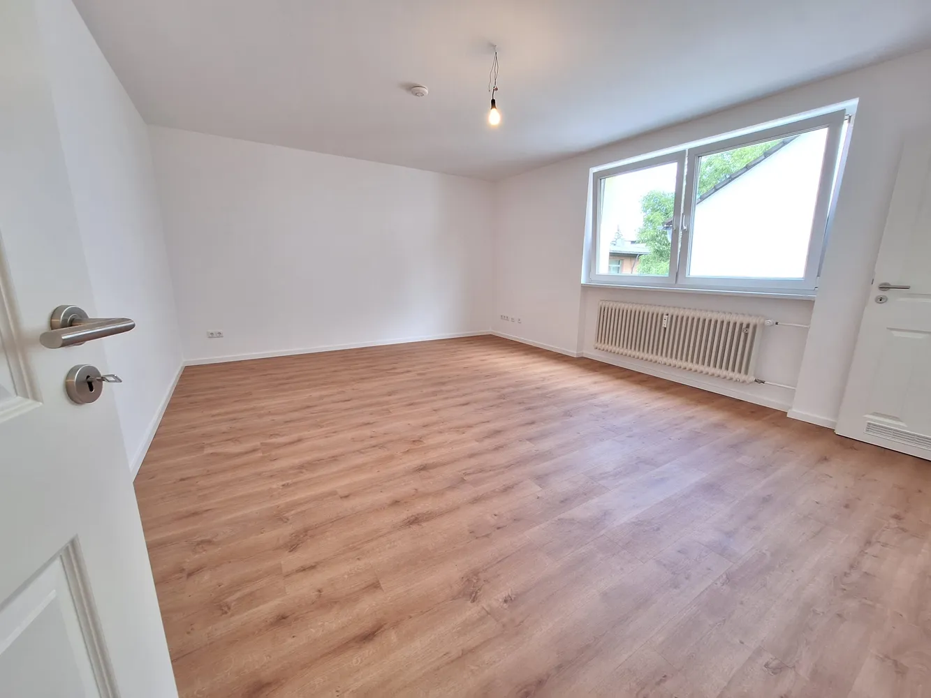 1 Zimmer Wohnung mit 30 m² in Mainz – Bild 1