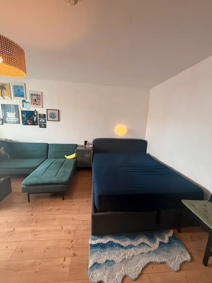 WG-Zimmer mit 20 m² in Pulheim – Bild 3