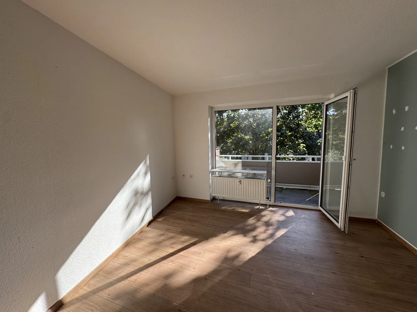 3 Zimmer Wohnung mit 50 m² in Gelsenkirchen – Bild 2