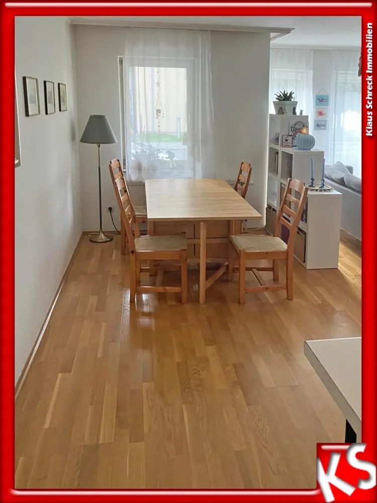 3 Zimmer Wohnung mit 80 m² in Bonn – Bild 2
