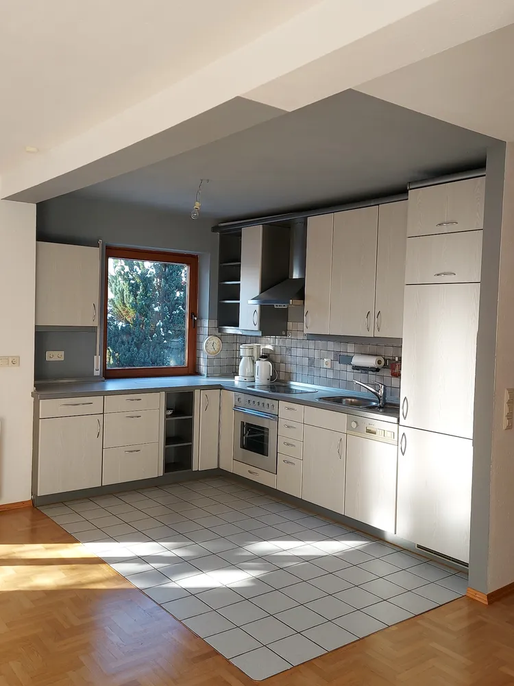 2 Zimmer Wohnung mit 66 m² in Sindelfingen – Bild 2