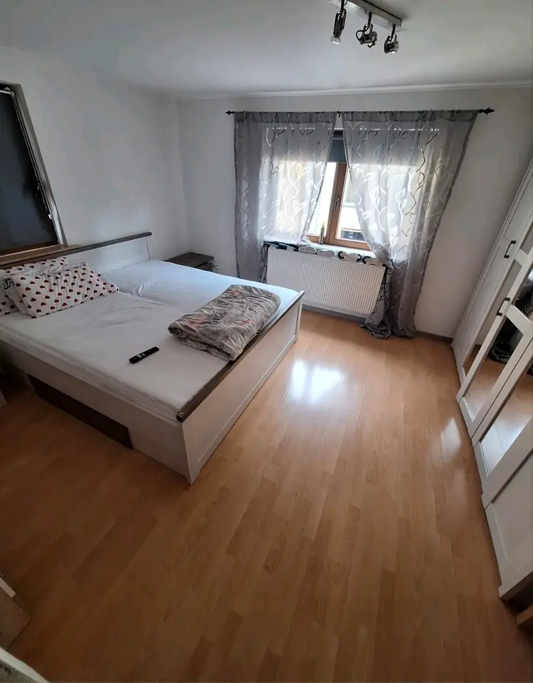 3 Zimmer Haus mit 90 m² in Koblenz – Bild 2