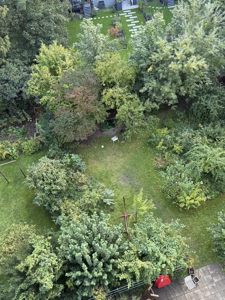 3 Zimmer Wohnung mit 90 m² in Hannover – Bild 4