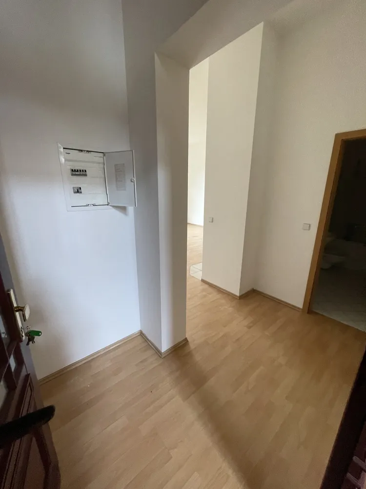 1 Zimmer Wohnung mit 36 m² in Halle (Saale) – Bild 11