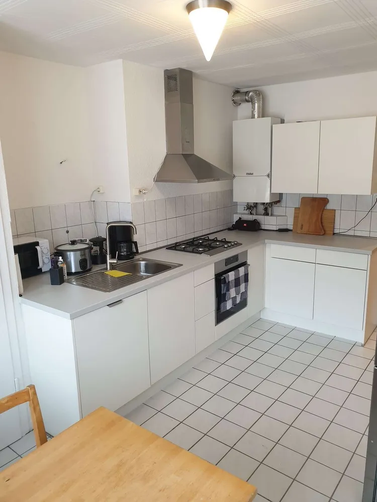 3 Zimmer Wohnung mit 80 m² in Aachen – Bild 1