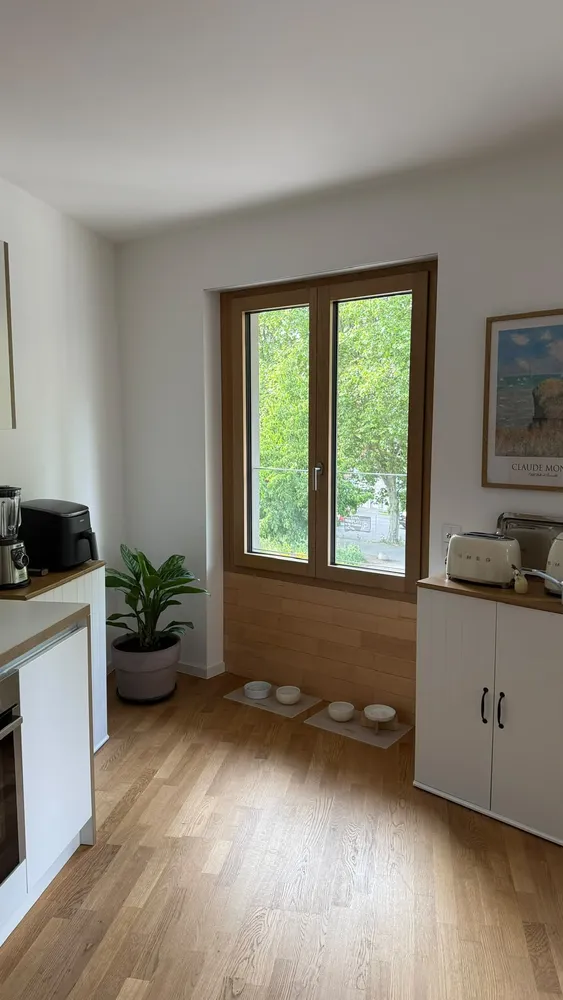 3 Zimmer Wohnung mit 68 m² in Wiesbaden – Bild 7