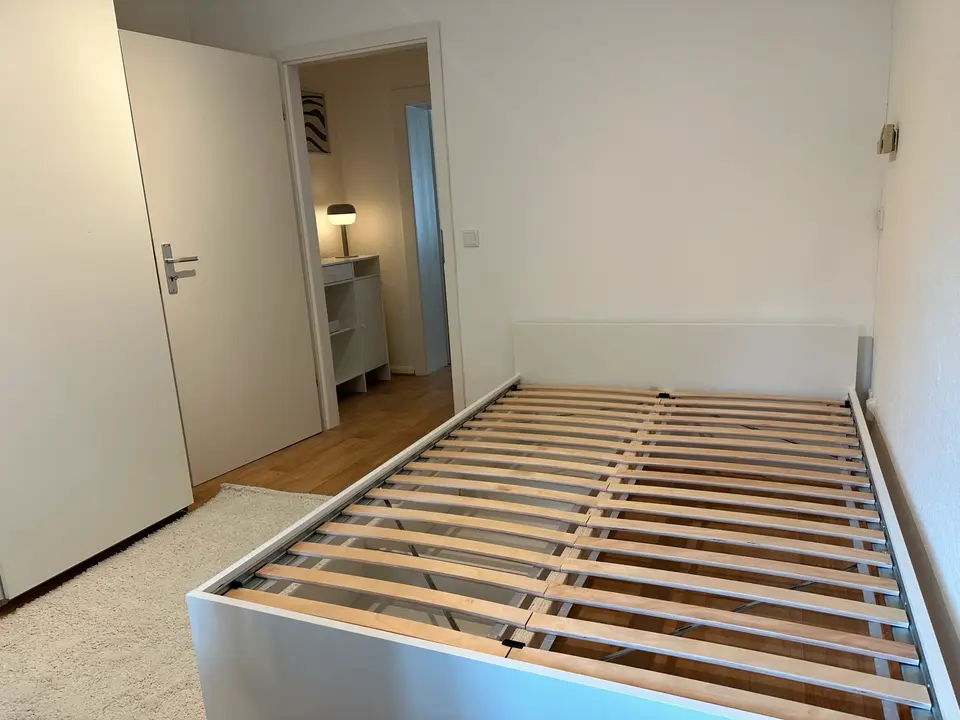WG-Zimmer mit 54 m² in Essen – Bild 2