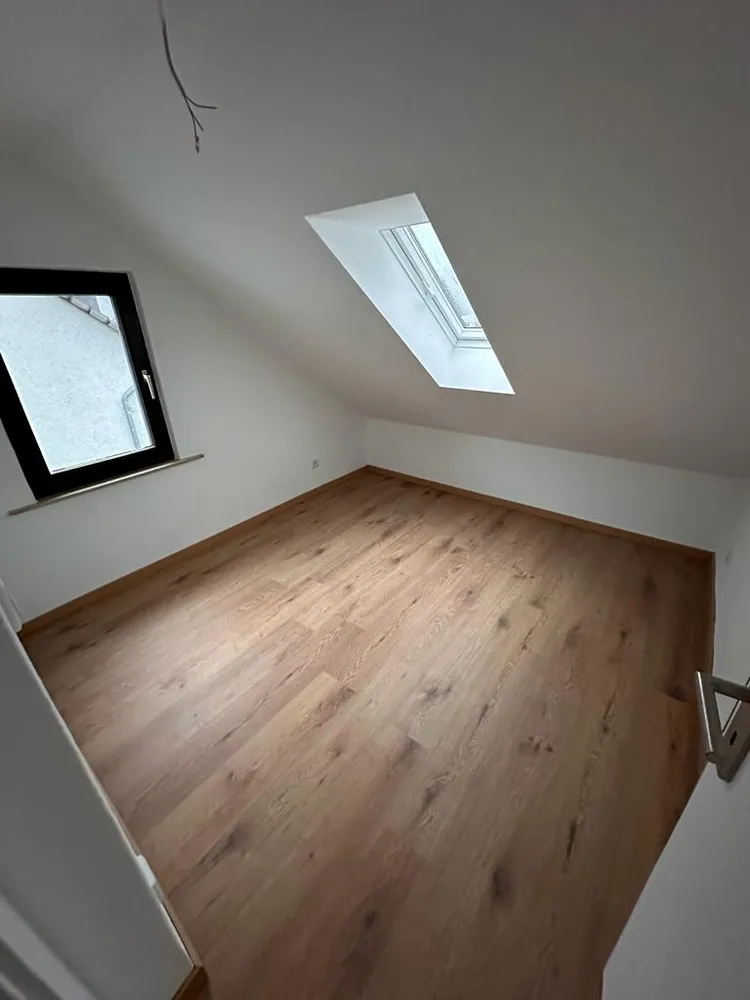 4 Zimmer Wohnung mit 65 m² in Darmstadt – Bild 10