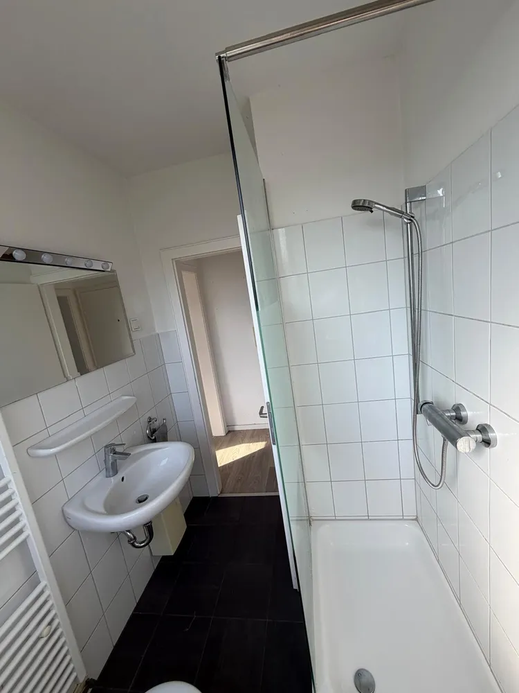 2 Zimmer Wohnung mit 30 m² in Mönchengladbach – Bild 5