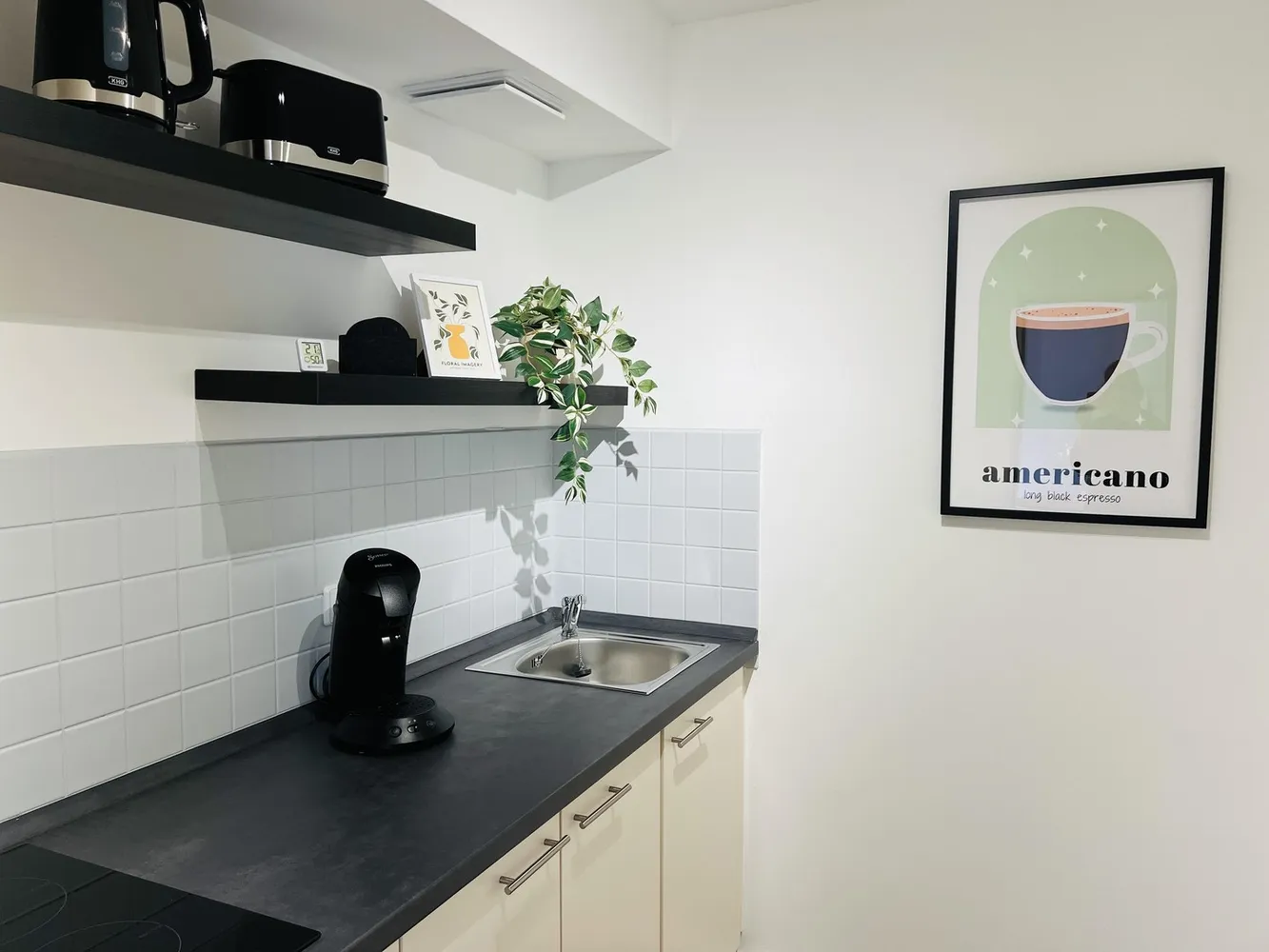 1 Zimmer Wohnung mit 41 m² in Leipzig – Bild 6