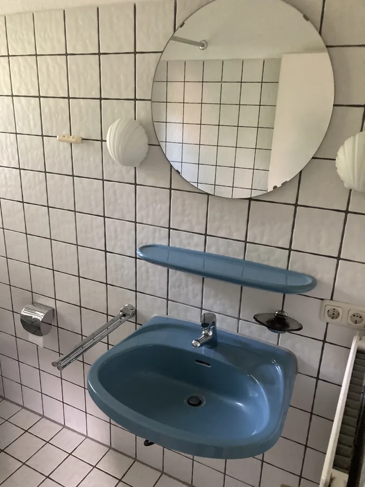 1 Zimmer Wohnung mit 35 m² in Osnabrück – Bild 6