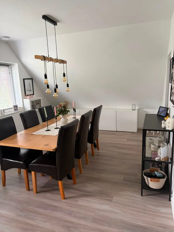 2 Zimmer Wohnung mit 66 m² in Quakenbrück – Bild 7