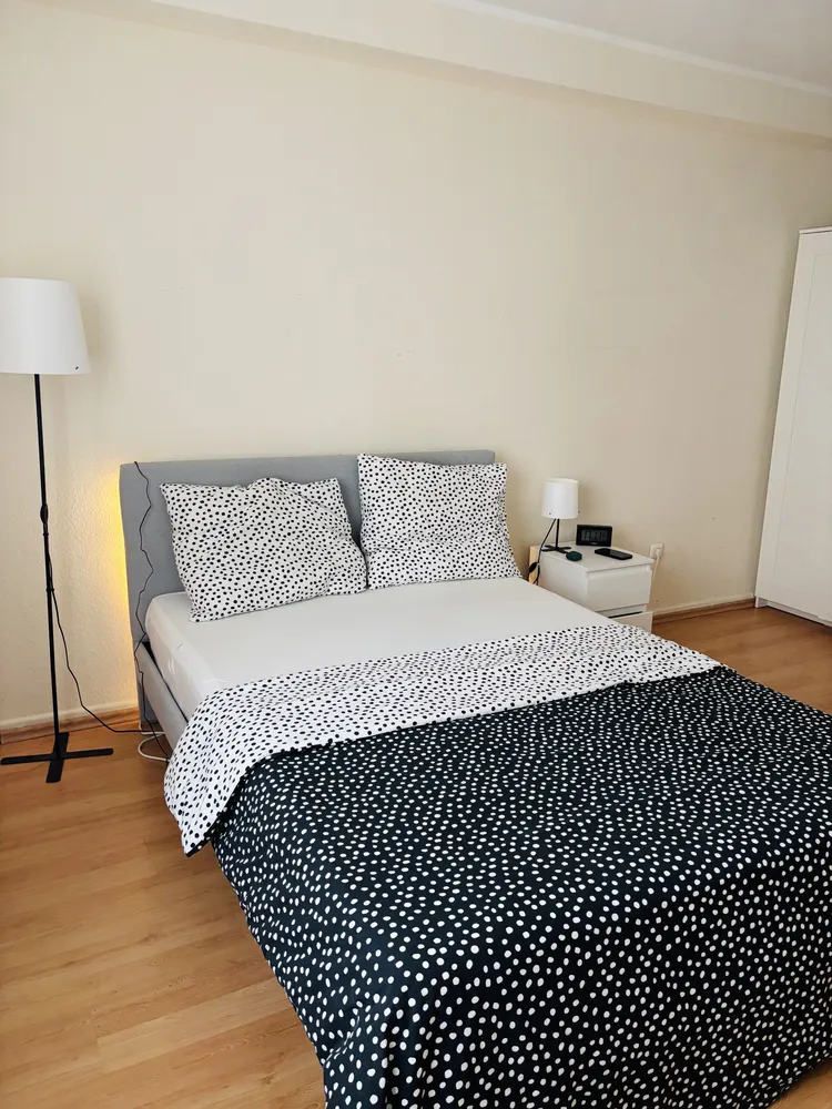 2 Zimmer Wohnung mit 54 m² in Aachen – Bild 1