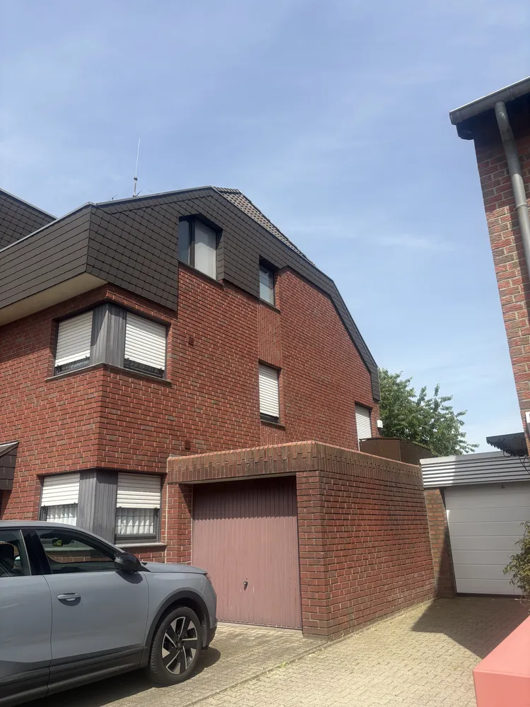 4 Zimmer Wohnung mit 101 m² in Mönchengladbach – Bild 3