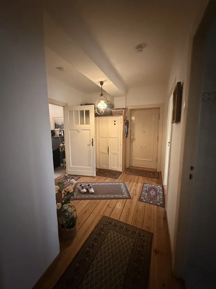 3 Zimmer Wohnung mit 88 m² in Berlin – Bild 8