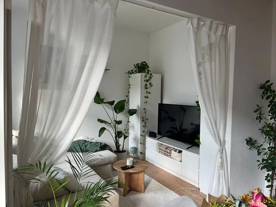 3 Zimmer Wohnung mit 55 m² in Kassel – Bild 9