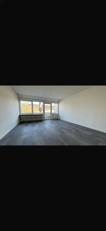 2 Zimmer Wohnung mit 61 m² in Viernheim – Bild 1