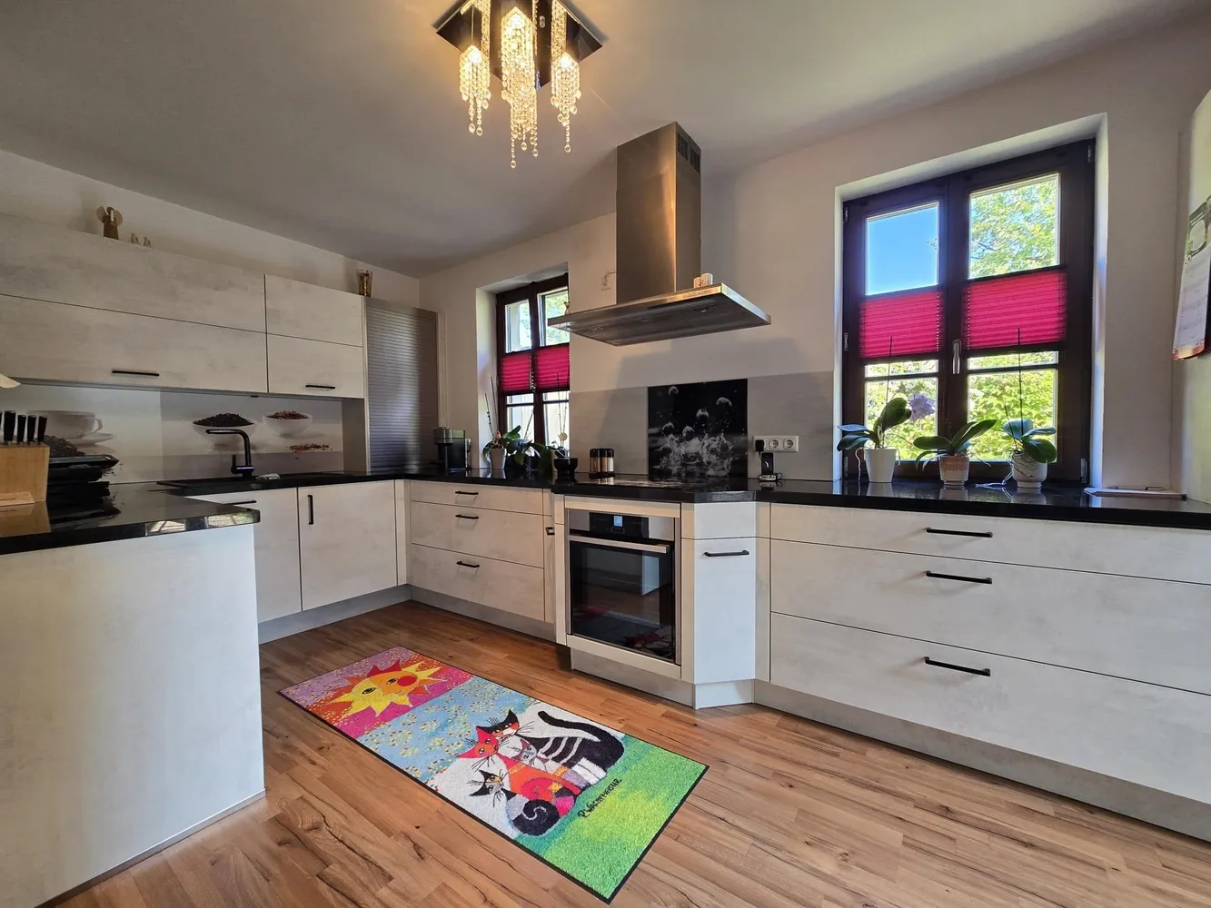4 Zimmer Wohnung mit 135 m² in Dresden – Bild 5