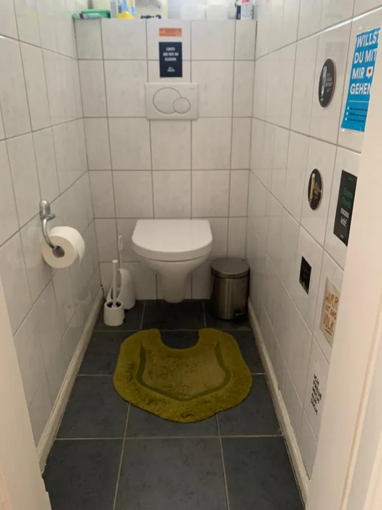 1 Zimmer Wohnung mit 15 m² in Osnabrück – Bild 5