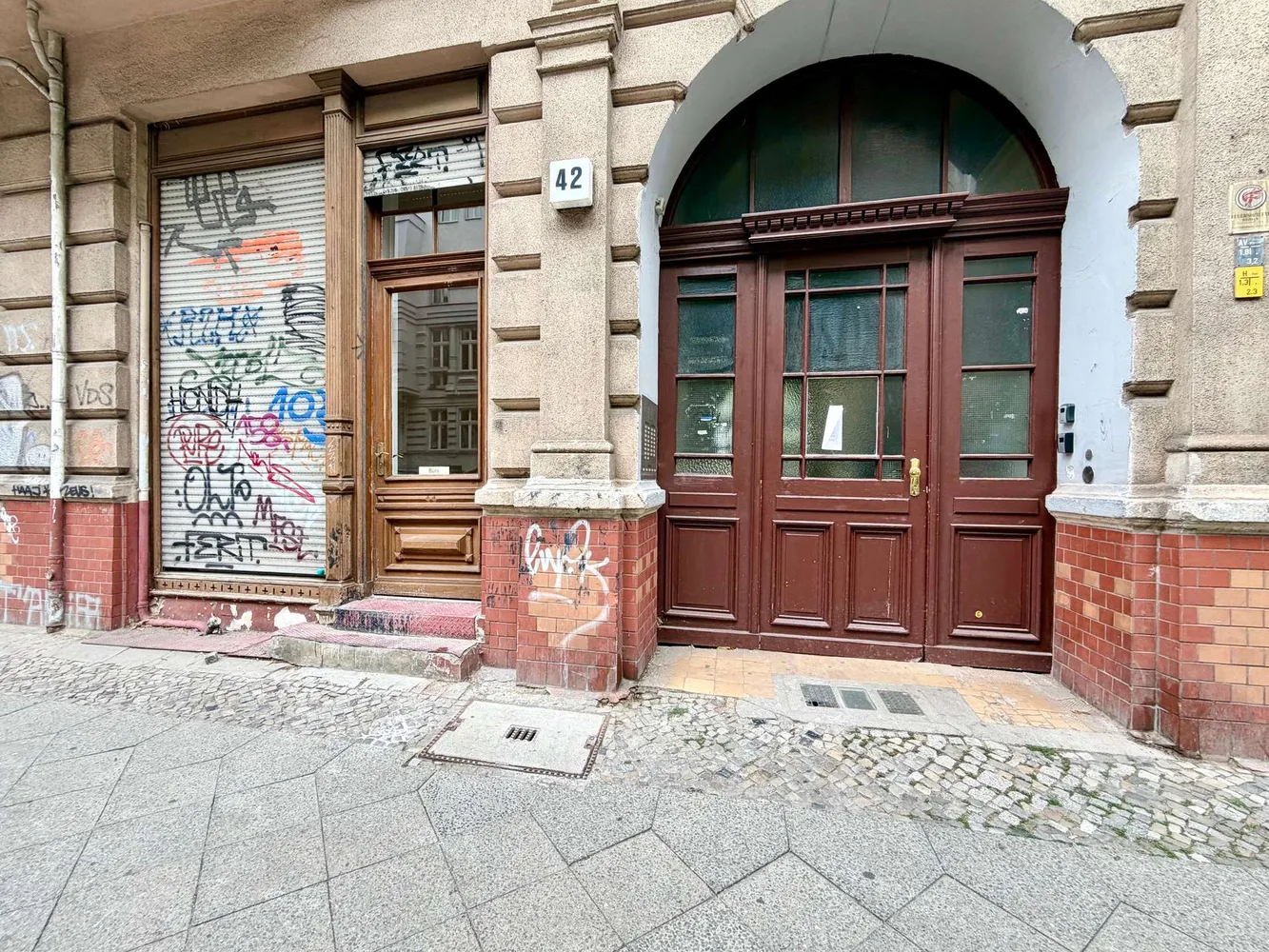 1 Zimmer Wohnung mit 35 m² in Berlin – Bild 6