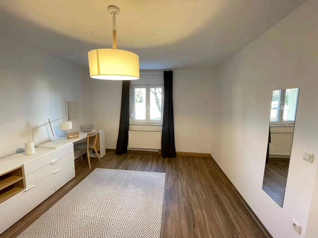 2 room apartment with 41 m² in Munich – Photo 6