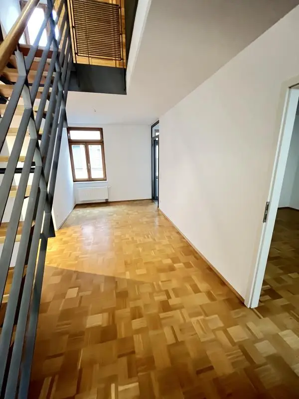 4 Zimmer Wohnung mit 99 m² in Mittweida – Bild 1