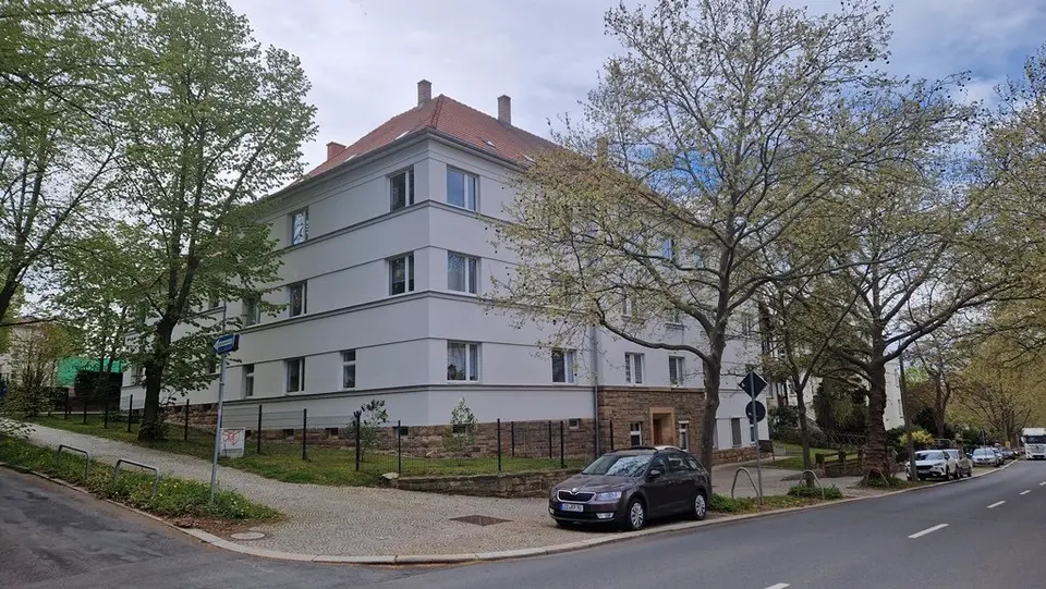 4 Zimmer Wohnung mit 105 m² in Zeitz – Bild 8