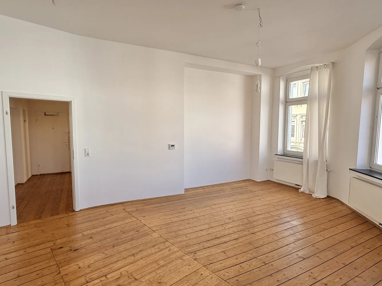 3 room apartment with 75 m² in Cologne – Photo 2