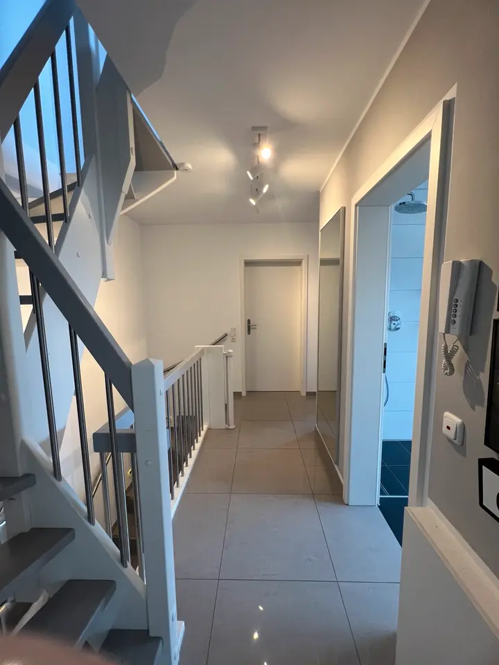 7 Zimmer Haus mit 170 m² in Aachen – Bild 4