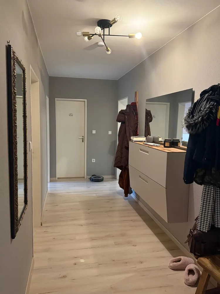 3 Zimmer Wohnung mit 77 m² in Wuppertal – Bild 3