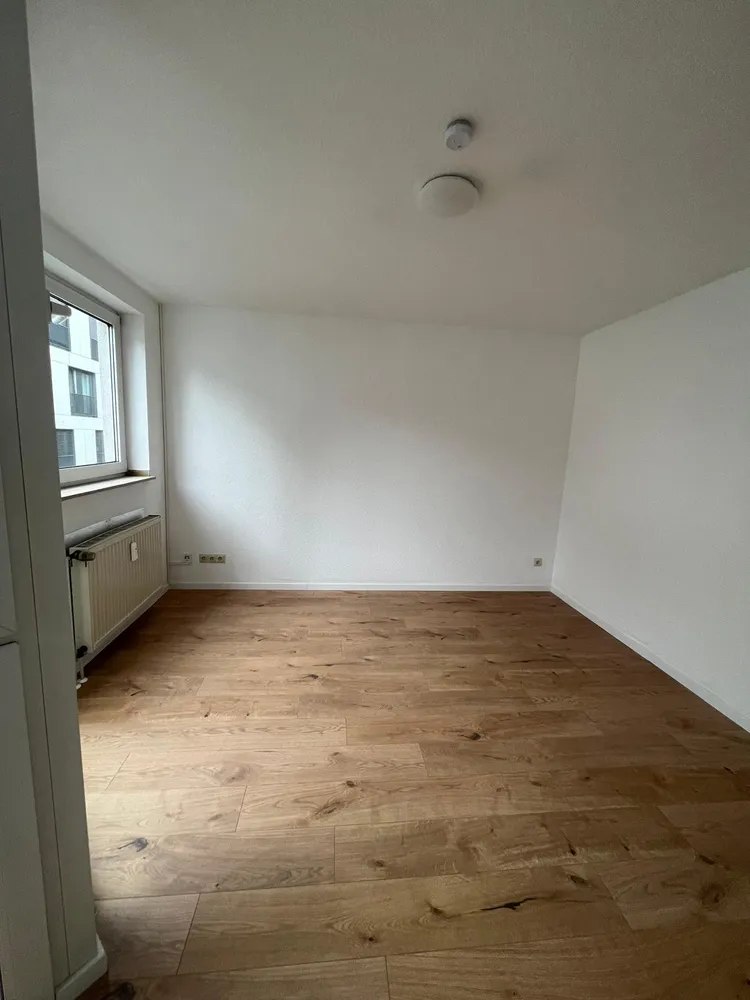 1 Zimmer Wohnung mit 27 m² in Aachen – Bild 1