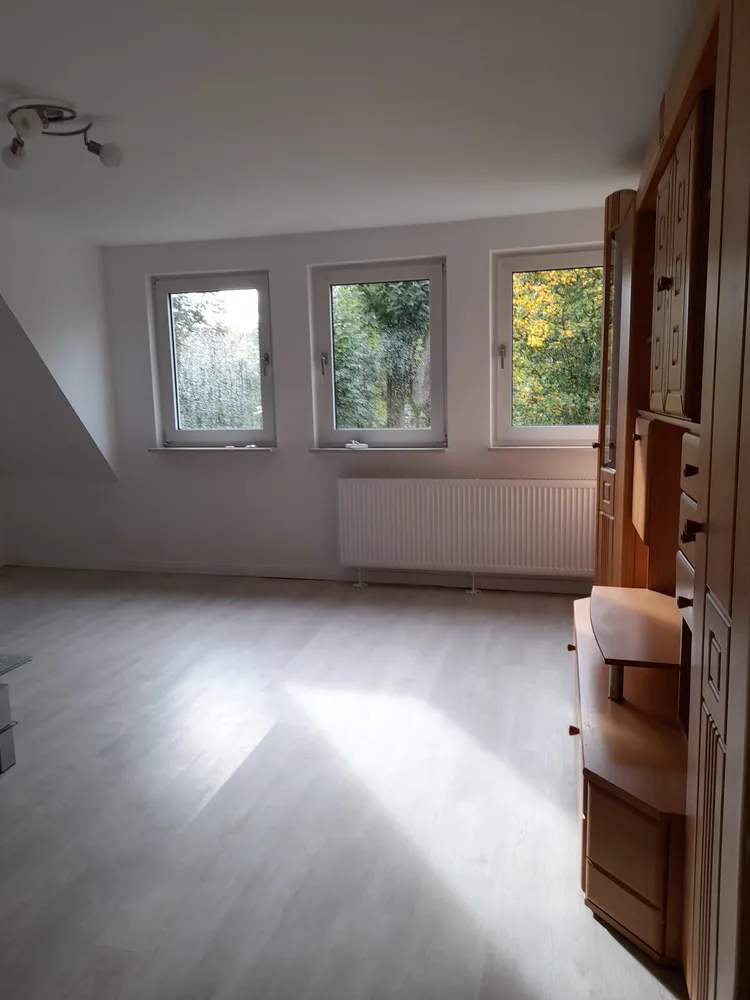 4 Zimmer Wohnung mit 65 m² in Dortmund – Bild 6