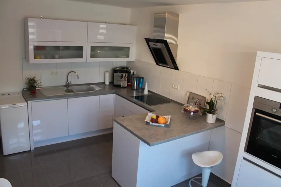 4 Zimmer Wohnung mit 60 m² in Darmstadt – Bild 8
